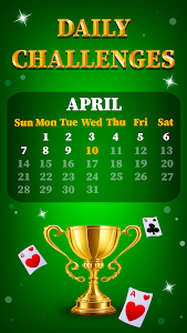 SolaceSolitaire poster 6