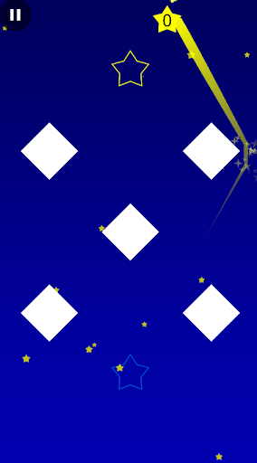 Crazy Star Shoot Screen 3