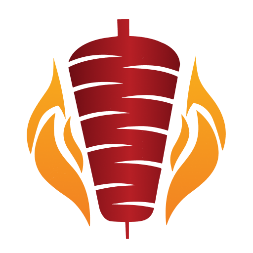 ШАВЕРМА ЛИВАНSKI logo