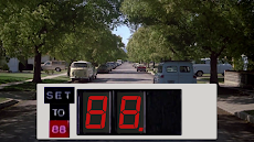 OBD DeLorean Speedometerのおすすめ画像1