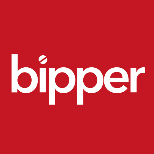 Bipper  Icon