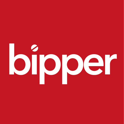 Bipper logo