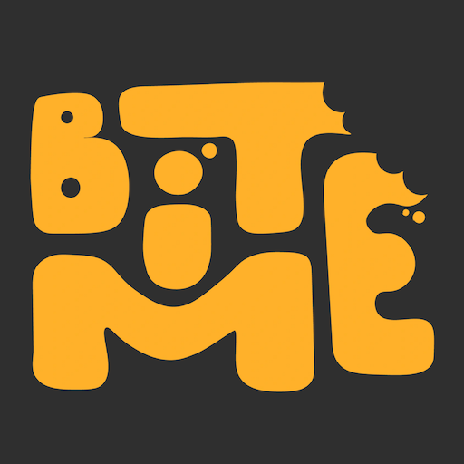 BiteMe - Event & Food  Icon