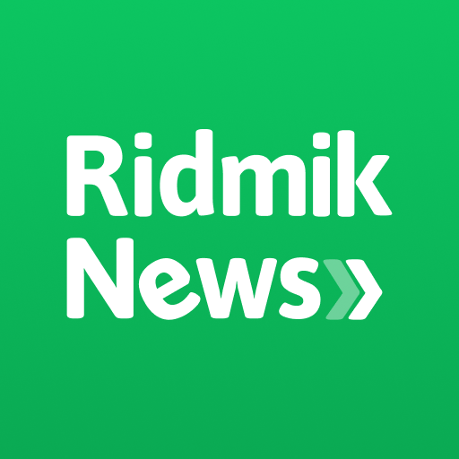 Ridmik News: বাংলা খবর ও কুইজ  Icon