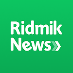 Cover Image of Download Ridmik News: বাংলা খবর ও কুইজ  APK