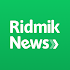 Ridmik News: বাংলা খবর ও কুইজ 5.0.4