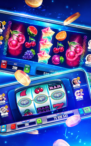 Huuuge Casino 777 Slots Games 12