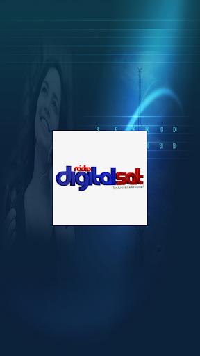 Radio Digital Sat Oficial Screen 2
