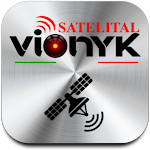 Cover Image of 下载 Vionyk Satelital GPS  APK