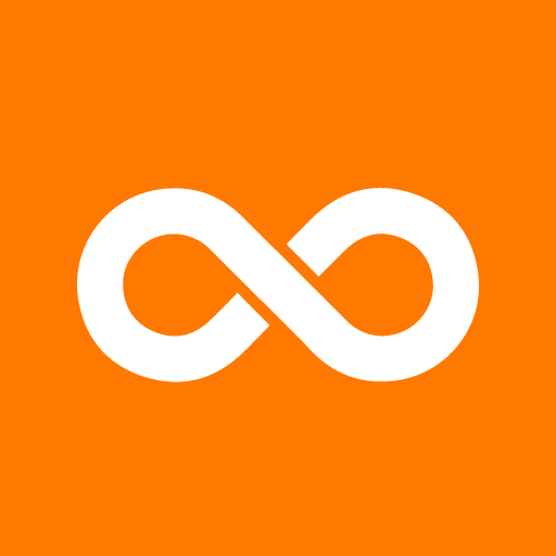jood Orange logo