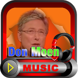 Don Moen Songs icon