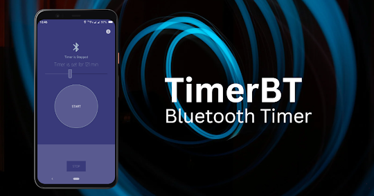 Timer BT- Bluetooth Timer