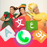 Cover Image of Tải xuống Fozi Mozi And Tutti Fake Call 1.0 APK