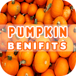 Cover Image of ダウンロード Pumpkin Benefits  APK
