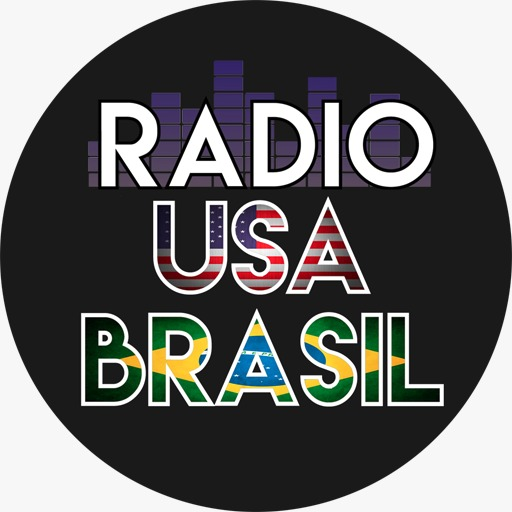RadioUsaBrasil 1.0.0 Icon