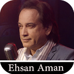 Cover Image of Télécharger Ehsan Aman – احسان امان  APK