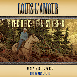 Obraz ikony: The Rider of Lost Creek