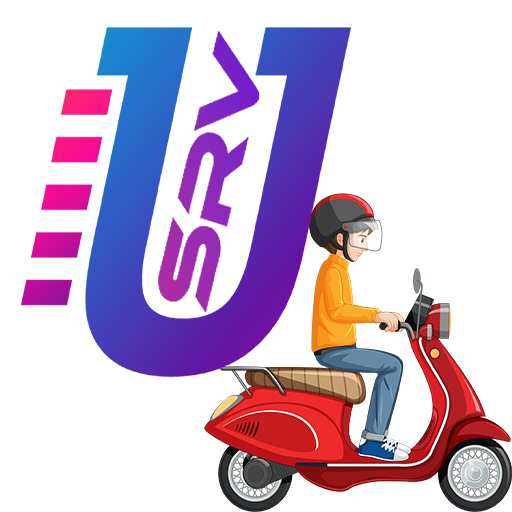 SRVU - Delivery Partner logo