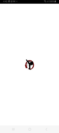 Android application Zen Martial Arts screenshort