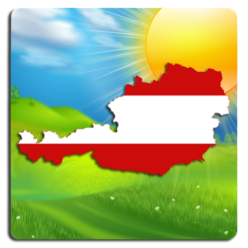 Austria Weather 9.0.103 Icon