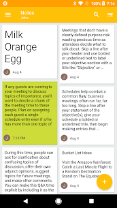 Nine Email & Calendar v4.9.4a Apk (Unlock/Subscription All) Free For Android 5