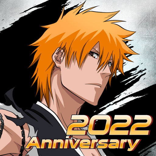 Bleach: Immortal Soul - Apps On Google Play