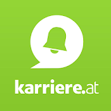 karriere.at instant.jobs icon