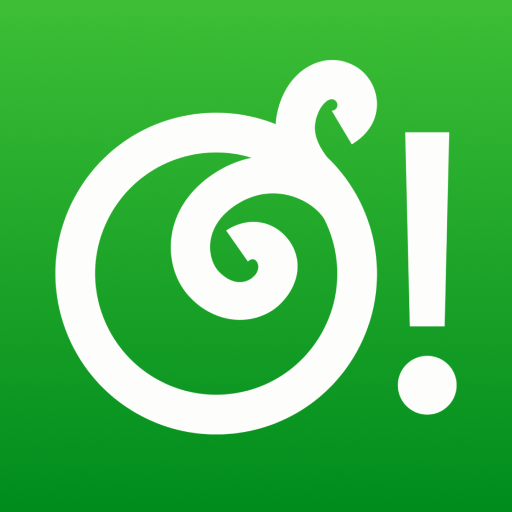 О!Подворье ( O!Podvorie ) logo
