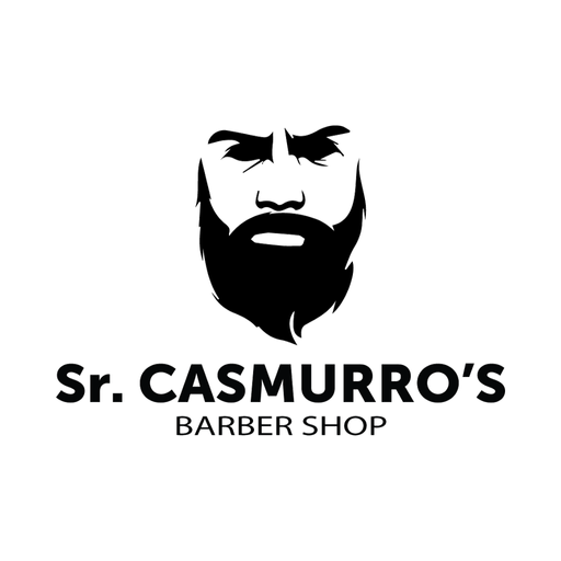 Barbearia Sr. Casmurro's 3.0.17 Icon