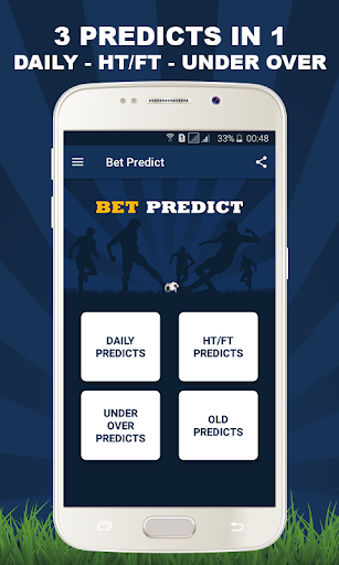 Bet Predict - Betting Tips