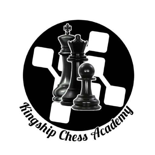 Kingship Chess Academy for  Android – Latest Version & Features app icon