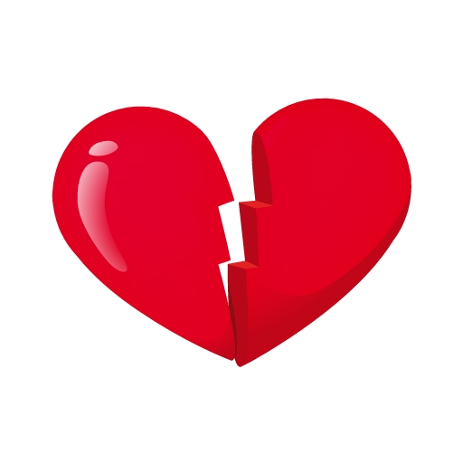 Heartbreak Phrases logo