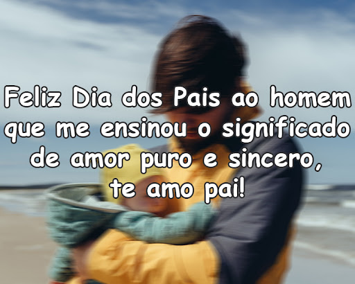 Feliz Dia Dos Pais 2023 Screen 3