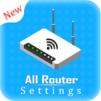 Wi-Fi Manager: All Router Setting