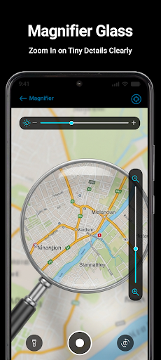 Smart Compass: Digital Compass screenshot 6