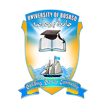 Cover Image of Baixar University of Bosaso - Garowe  APK