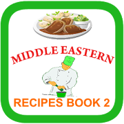 Top 26 Health & Fitness Apps Like Middle Eastern Recipes 2 - Best Alternatives