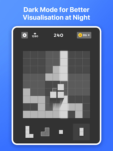 Block puzzle - Brain Game