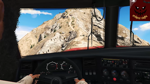 OffRoad Truck transport 2022