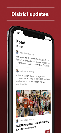 Paw Paw Public Schools Screen 2
