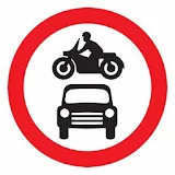 Road Traffic Signs UK icon