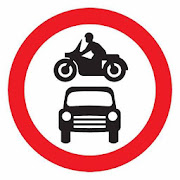 Road Traffic Signs UK