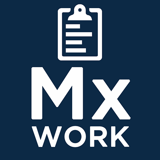 MxWork logo