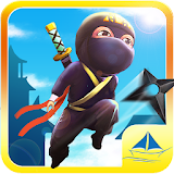 Ninja Dashing icon