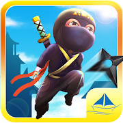 Top 11 Action Apps Like Ninja Dashing - Best Alternatives