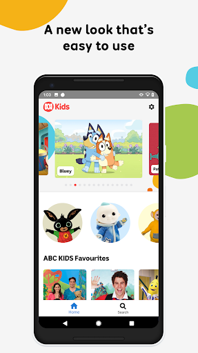 ABC Kids 4.12.4 screenshots 1