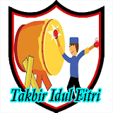 Takbir Idul Fitri icon