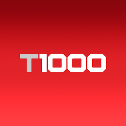 「T1000 Tuner」圖示圖片