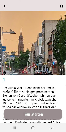 Doch nicht bei uns in Krefeld Screen 3