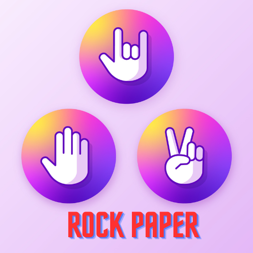Rock paper aplicaciones en google play